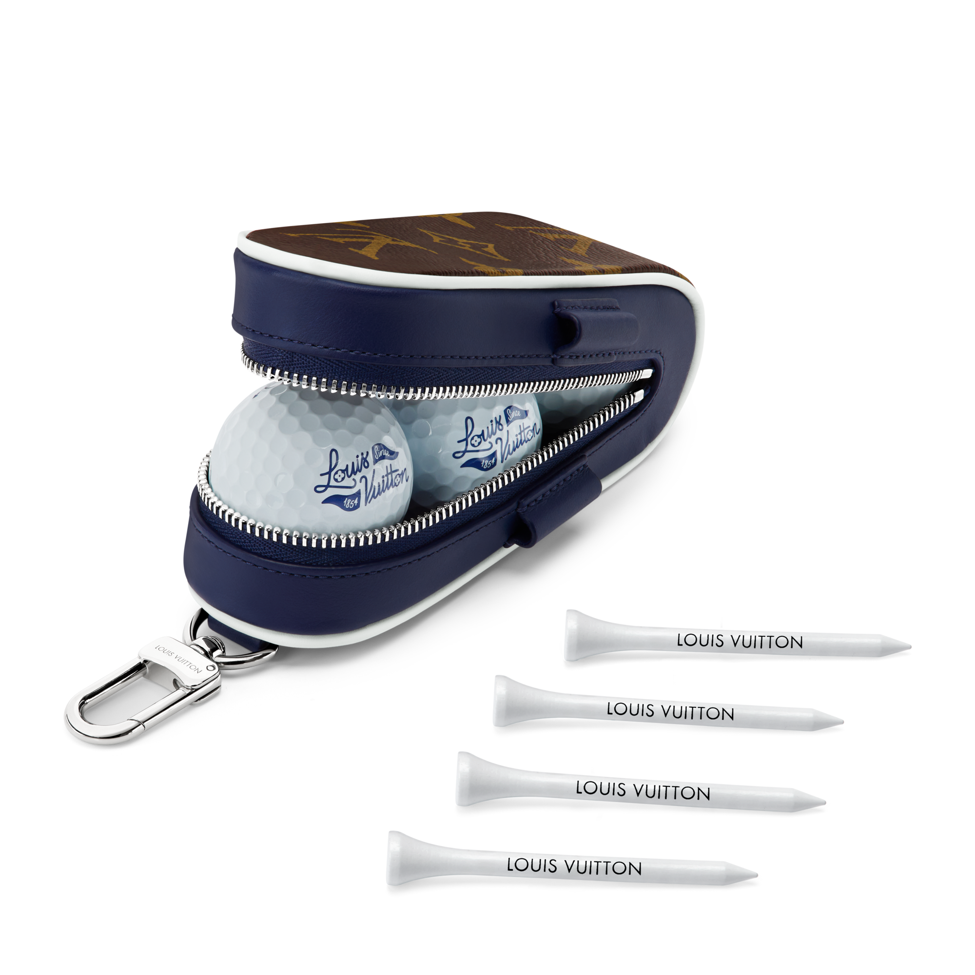 Andrews Golf Kit S00 - Trunks, Travel and Home - Sport and Games